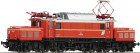 62687 Roco Electric locomotive Rh 1020 Digital with Sound